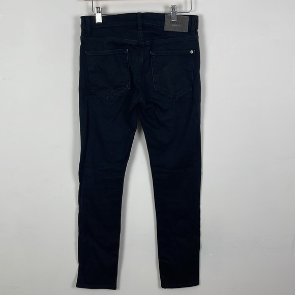 Baldwin the 76 Slim Selvedge Jean - 28 - Picture 8 of 8